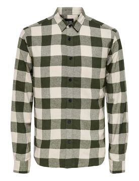 Camisa / /