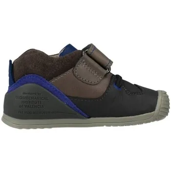 Halbschuhe 191156 19 Male - Biomecanics - FashionsVida