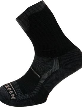 Flhrf light hiker refresh calcetines montaña Negro (M)