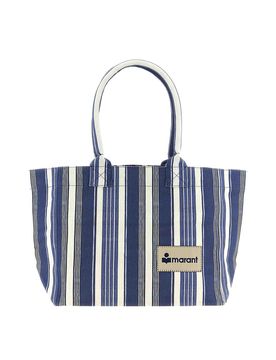 Isabel Marant borsa della spesa