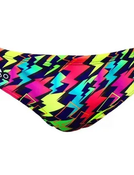 Storm Swimming Brief Navy 4XL Men - TURBO - FashionsVida