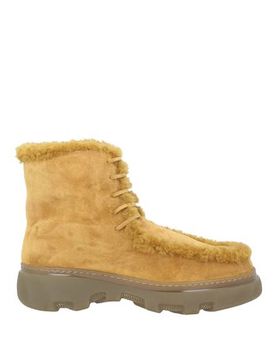 Stiefelette Herren Kamel 37.5,40,40.5,41,42,42.5,43,43.5 Herren