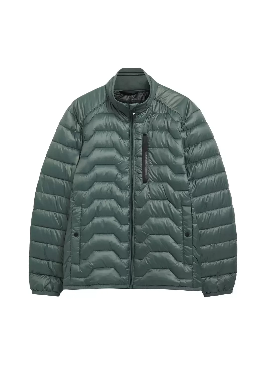 S Outdoor-Jacke male - S - FashionsVida