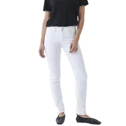 Jeans 1191230001 Secret Push In Slim White 32