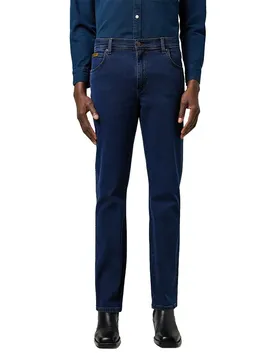 Jeans Texas Regular Fit Rustic Navy 48