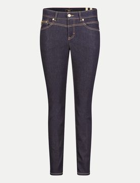 Mac Straight-Fit Jeans Blau 36/30