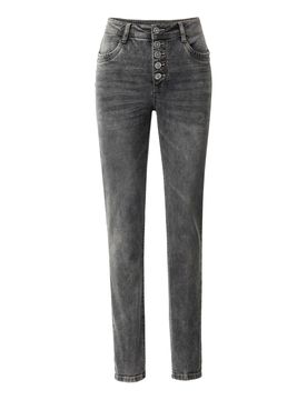 Heine Vaquero gris oscuro
