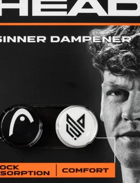 Antivibrador Sinner Dampener - Head - FashionsVida
