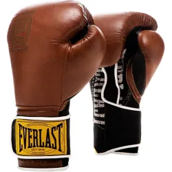 Guantes de boxeo FSE 1910 Classic