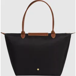 Bolso de hombro de mujer Le Pliage Original en talla L