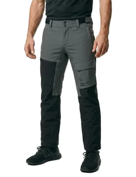 Pantalon Race Nova Black / Dark Thym 48 - Head - FashionsVida