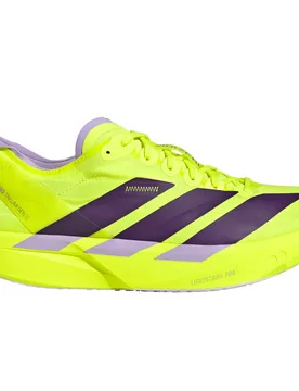 Adizero takumi sen 11 zapatilla running hombre Lila (44 2/3) - Adidas - FashionsVida