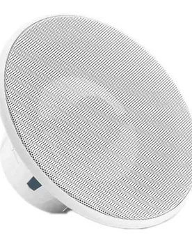 M6 770x Luxe 7.7´´ Speaker White One Size unisex - JL Audio - FashionsVida