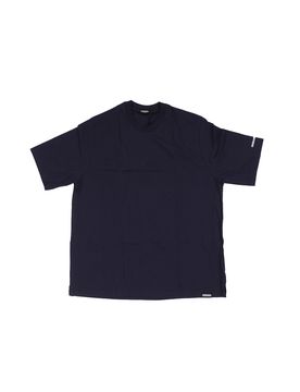 Dsquared2 T-shirt e Polo Navy