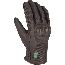 Guanti Moto SWAN Marrone taglia 9