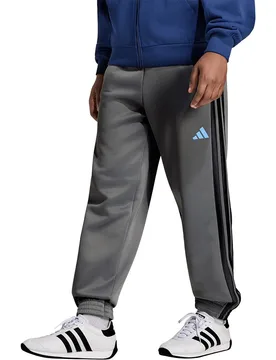Pantalon De Survêtement Stadium Ch Solid Grey / Grey Six S - Adidas - FashionsVida