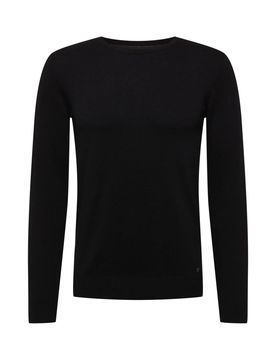 BLEND Jersey negro