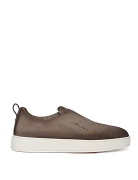 Sneakers Senza Lacci Victory-Fehu59