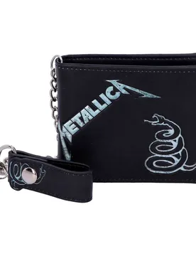 Portefeuille L´album Noir Multicolor One Size unisex - Nemesis Now - FashionsVida