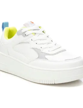 Refresh Sneaker 17211 White EU 38