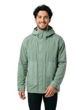 Apparel Giacca Reserve Momento Aviator Green 2XL