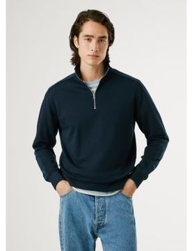 Para hombre. PM5800002 Sudadera Mercuit (S), Casual, Algodón
