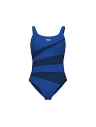 Maillot de bain Isabella Wing Back C bleu 42
