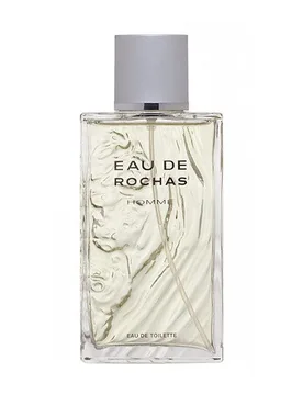 Eau Rochas Homme 100ML - Rochas - FashionsVida