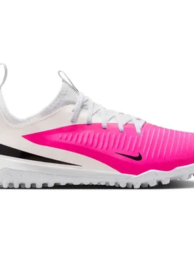 Phantom 6 Academy Therma-Fit Low- Kinder Nockenschuhe, pink, Größe 36 36 - Nike - FashionsVida