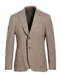 Americana Hombre Arena 50,54 Hombre