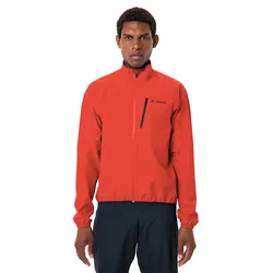 Giacca Drop Iii Glowing Red Uni
