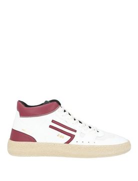 Sneakers Hombre Blanco 37,40,46 Hombre