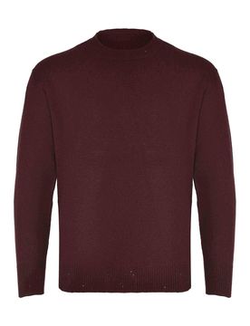 Amaranto Maglione