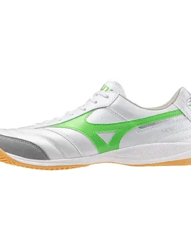 Fußballschuhe Morelia Sala Elite IN - Blanc - male - Size: 42 - Mizuno - FashionsVida
