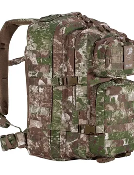 Rucksack US Assault Pack Large CIV-TEC 36 L - Wasp I Z 2 Wasp I Z 2 adult - Phantomleaf - FashionsVida