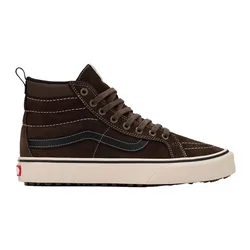 Baskets Mte Sk8-hi Insulated Brown EU 40 1/2 Homme