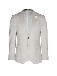 Joop Sakko JB-49WEDDINGHERBY beige 54