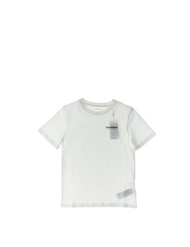T-shirt girocollo PANNA 16