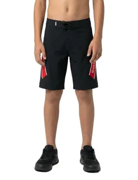 Pantaloncino Da Bagno Surfsilk Clicker 19´´ Black 10 Anni