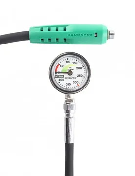 Scubapro Manometro Nitrox Hose
