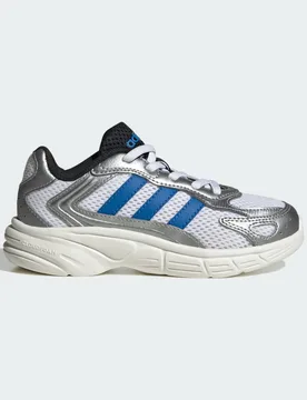 SCARPE ECLYPTIX 2000 28 1/2 Cloud White / Bright Royal / Tech Grey Metallic - Adidas - FashionsVida