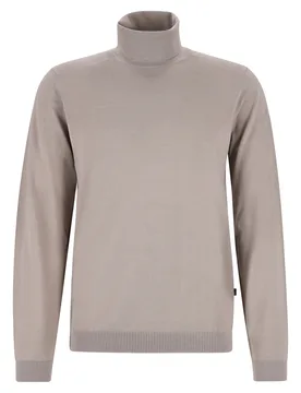 Pullover Rollkragen 1/1 Arm male - 52 - FashionsVida