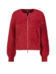 MONARI Jacke rot 46 damen