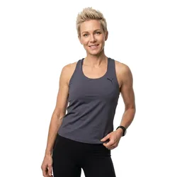 T-shirt Sans Manches Tad Essential 2in1 Inky Depths XL
