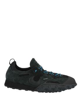 Sneakers Hombre Negro 40 Hombre