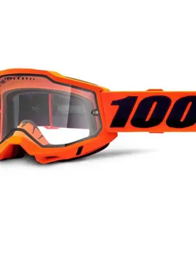 Lunettes Accuri Enduro Mtb