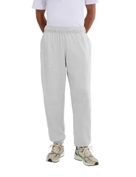 Joggers Pideura Light Grey Marl S