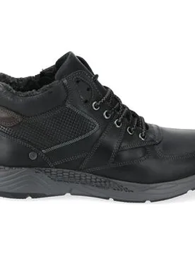 Herrenstiefel Stiefelette 42;44;45 Male - Hush puppies - FashionsVida