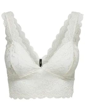 Only Top Weiß 126223