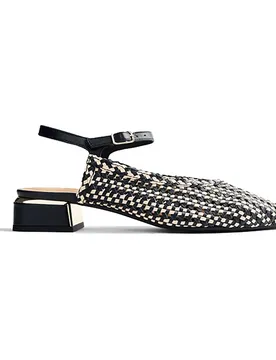 Escarpins Hoyt Black EU 39